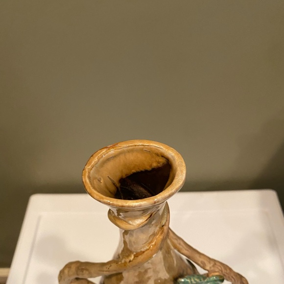 Tuscany vase - Picture 5 of 6